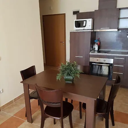 Helios Üdülőközpont