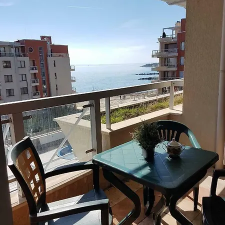 Üdülőközpont Helios *