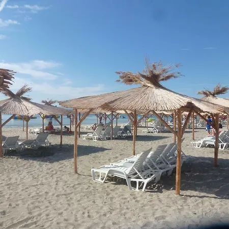 Helios Üdülőközpont