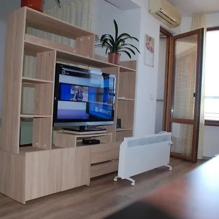 Курортный комплекс Helios Поморие