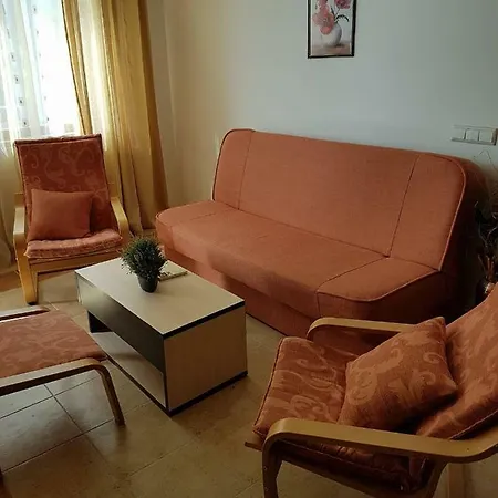 Helios Курортный комплекс *