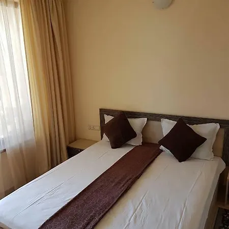 Helios Поморие