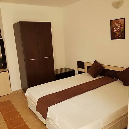 Helios Поморие