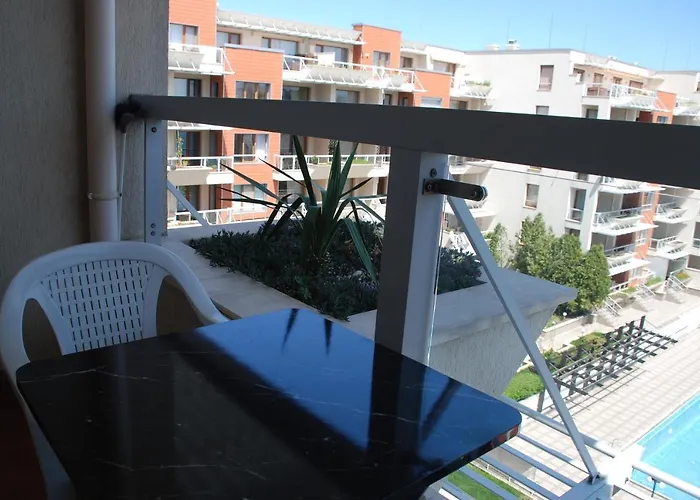 Helios Resort Pomorie