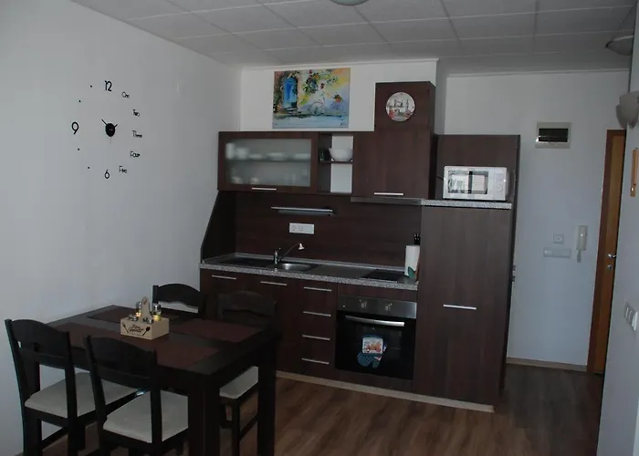 Helios Resort Pomorie