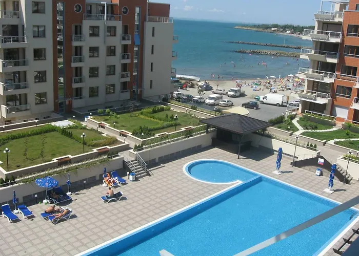 Helios * Pomorie